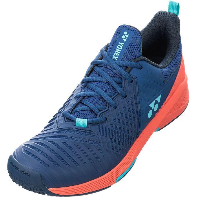 ヨネックス YONEX テニスシューズ パワークッション ソニケージ3 