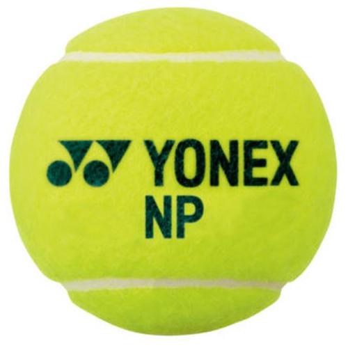 ヨネックス Yonex 30球入バッグ Tb Np30 イエロー3 990円 テニス ノンプレッシャーボール 安心の定価販売 テニス