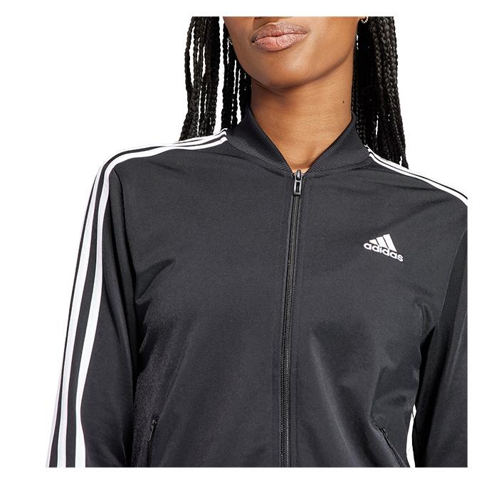 adidas（アディダス） レディース トレーニング ウェア ジャージ 上下