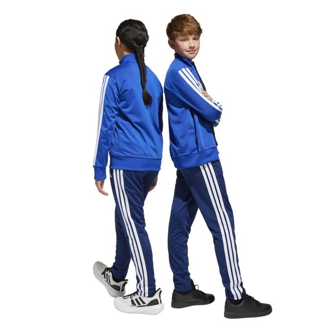 アディダス adidas キッズ ジュニア トレーニング ウェア ジャージ上下