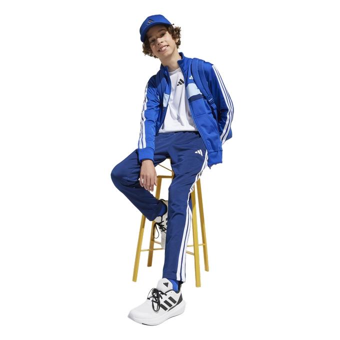 アディダス adidas キッズ ジュニア トレーニング ウェア ジャージ上下