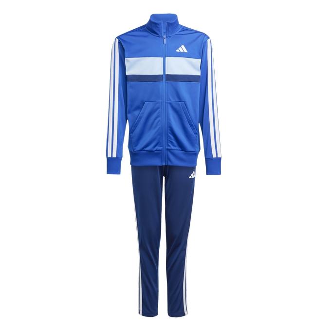 アディダス adidas キッズ ジュニア トレーニング ウェア ジャージ上下