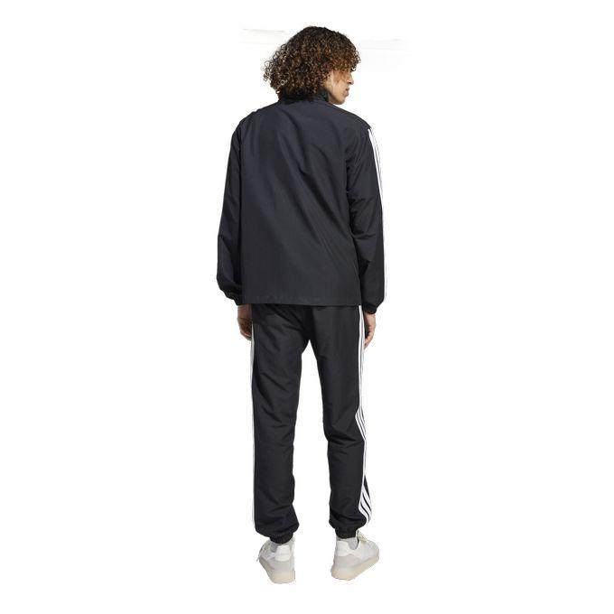 adidas THREE STRIPES ウーブンジャージ上下 adidas（アディダス） ジャージ 上下 メンズ adidas 3ストライプス