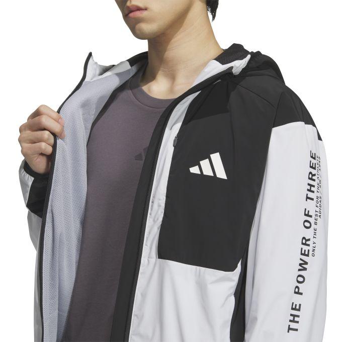 アディダス adidas メンズ スポーツ トレーニング ウェア アウター