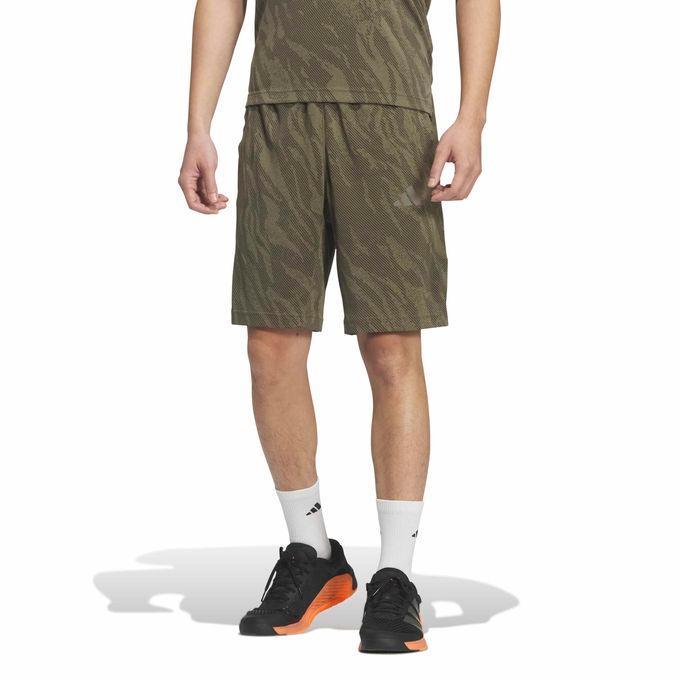 アディダス adidas メンズ トレーニング ウェア ボトムス ショート