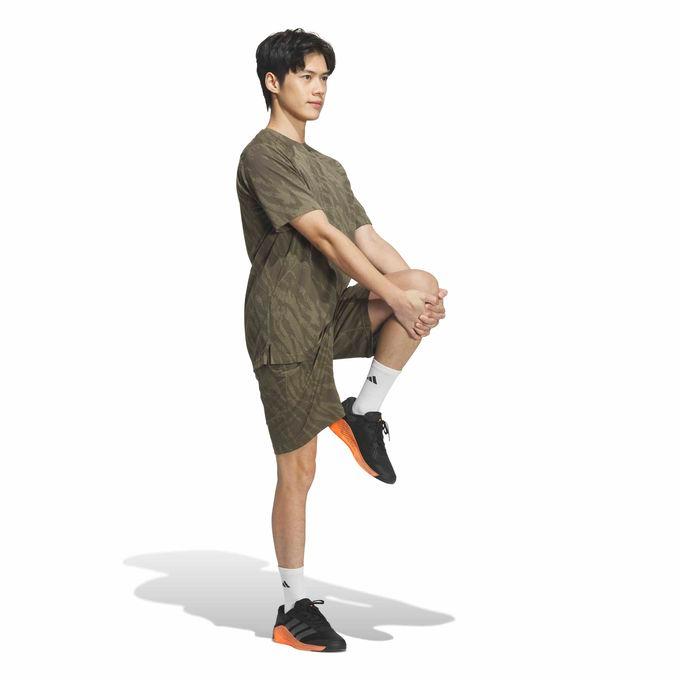 アディダス adidas メンズ トレーニング ウェア ボトムス ショート