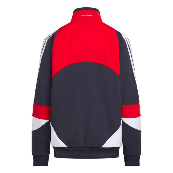 アディダス adidas ジュニア スポーツ ウエア ジャージ トップス K MH