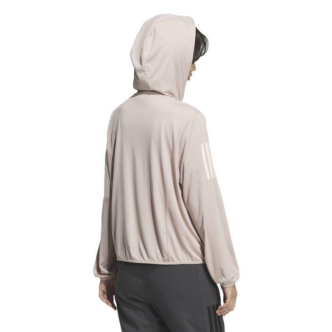 アディダス adidas レディース スポーツ ウェア アウター W ACTV UV KN