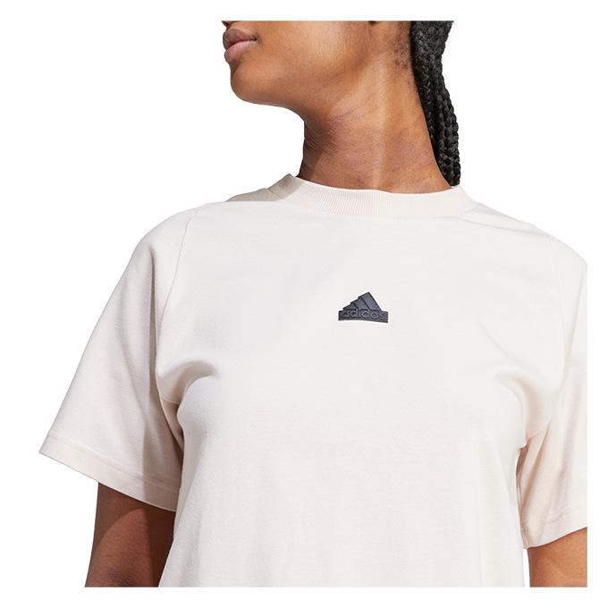 アディダス adidas レディース スポーツ ウェア トップス 半袖 W ZNE