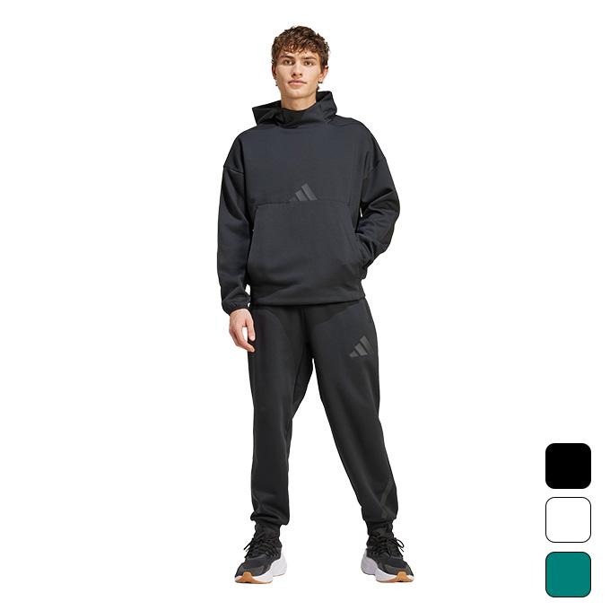 adidas Z.N.E. JAPAN フーディ パンツ セットアップ adidas Z.N.E. JAPAN フーディ パンツ セットアップ