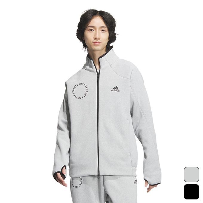 アディダス adidas メンズ ウェア アウター フルジップ アディダス adidas メンズ ウェア アウター フルジップ