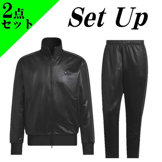 adidas（アディダス） 【人気商品】□【上下セット】アディダス メンズ