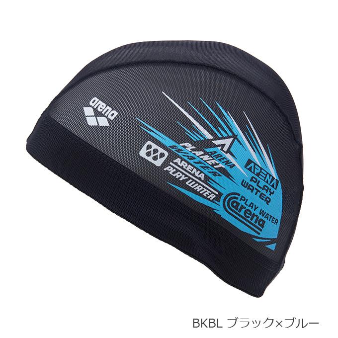アリーナ ARENA メンズ レディース 水泳 帽子 メッシュキャップ