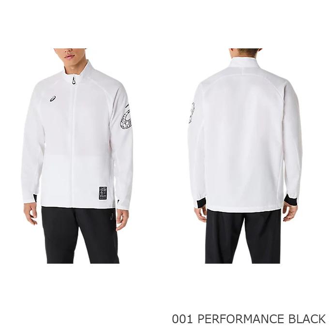 新品　asics スポーツウェア　メンズ　タグ付き ASICS（アシックス） メンズ クロスパンツ ドライアクティモーション