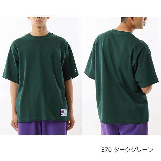 Champion（チャンピオン） メンズ スポーツ カジュアル トップス T