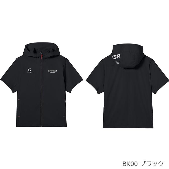ムーブスポーツ MOVESPORT メンズ トレーニング ウェア ジャケット