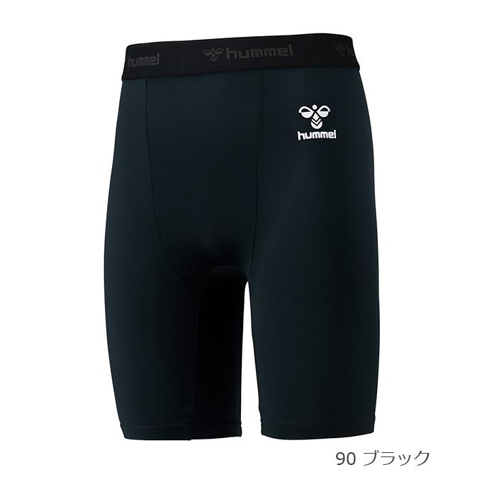 ヒュンメル hummel ジュニア トレーニングウェア ボトムス インナー ジュニアフィットインナーパンツ HJP6038P 【2022SS】｜spopia｜06