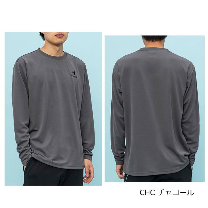 ルコック le coq sportif メンズ トレーニング ウェア Tシャツ ルコック le coq sportif メンズ トレーニング ウェア Tシャツ