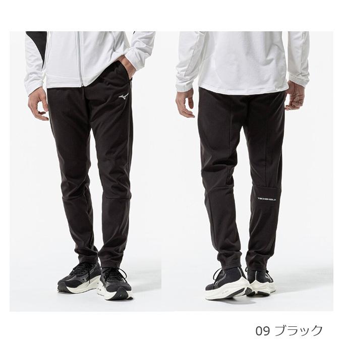 ミズノ MIZUNO メンズ トレーニング ウェア ボトムス テックシールド