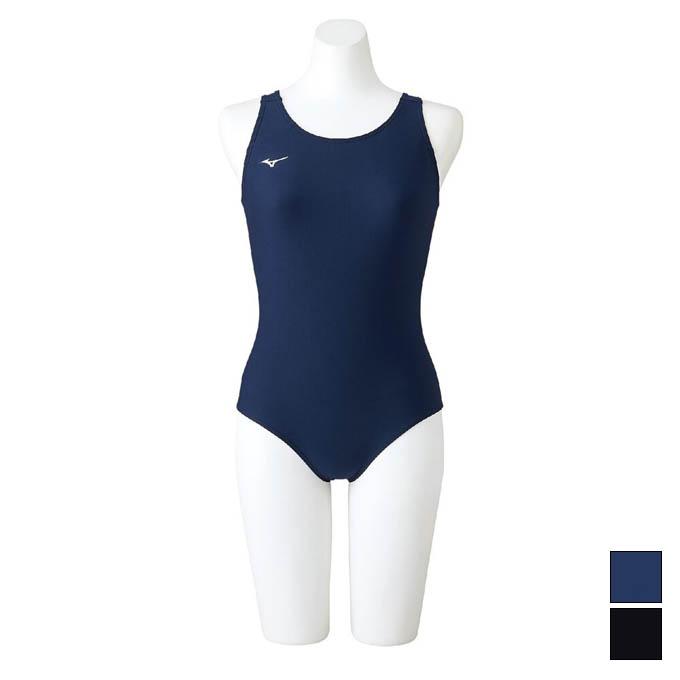 ミズノ MIZUNO ジュニア ガールズ 水泳 スイミング 水着 ベーシック