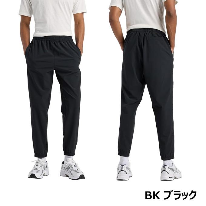 ニューバランス new balance メンズ スポーツ ウエア ボトムス ロング