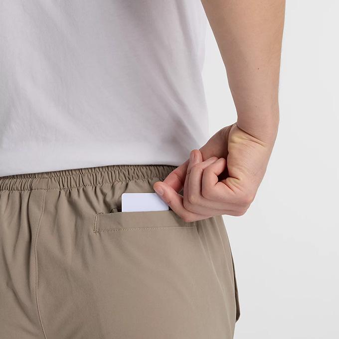 ニューバランス new balance メンズ スポーツ ウエア ボトムス ロング