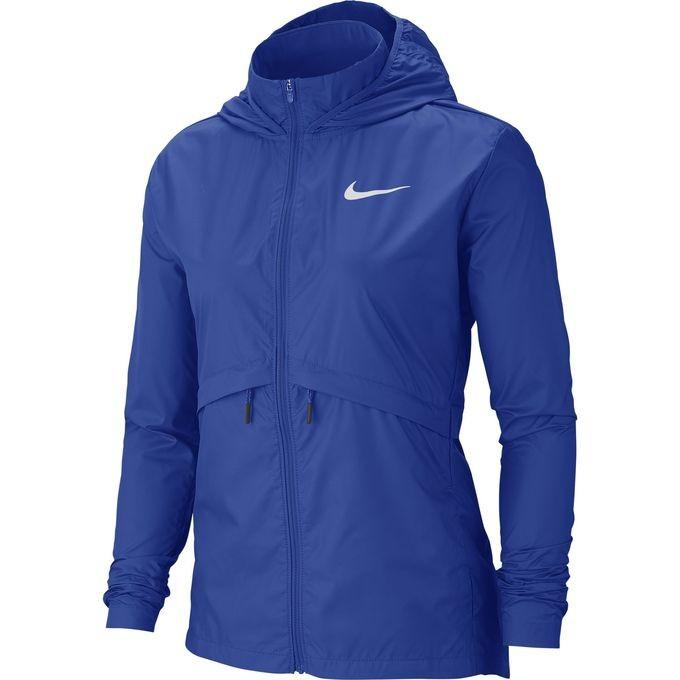 ナイキ Nike レディース ランニング ウェア トップス ナイキ ウィメンズ エッセンシャル シーズナル ジャケット 480 ss Spopia Net Shop 通販 Paypayモール