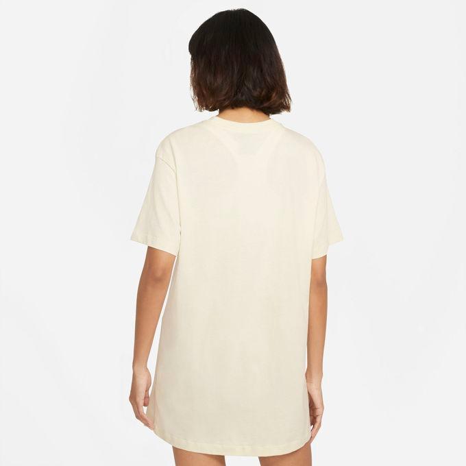 ナイキ Nike レディース スポーツウェア 半袖 ワンピース ナイキ ウィメンズ Nsw エッセンシャル ドレス Cj2243 113 21ss Spopia Net Shop 通販 Paypayモール