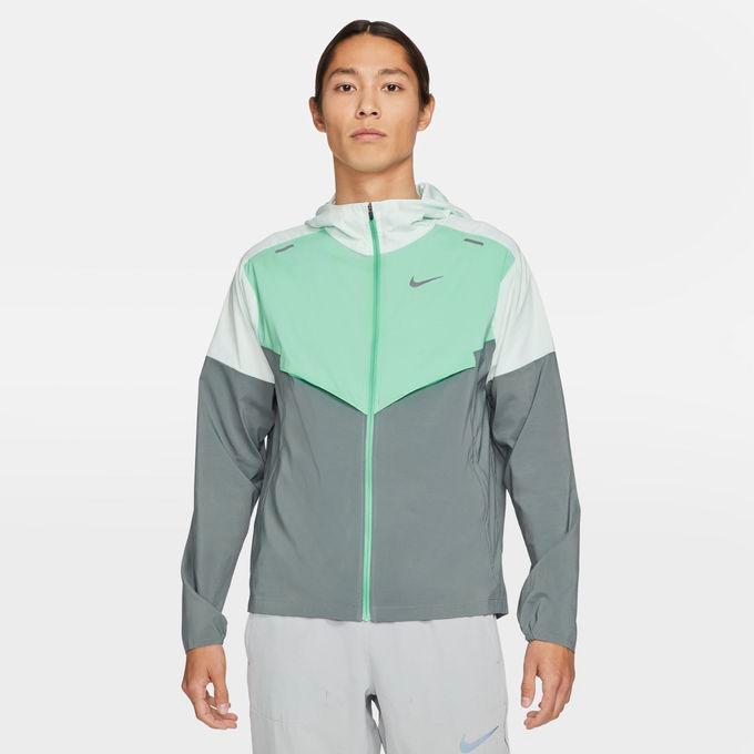 ナイキ Nike メンズ ランニング ジャケット アウター ナイキ ウィンドランナー フーディ ジャケット Cz9071 394 21ss Spopia Net Shop 通販 Paypayモール