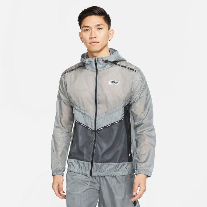 ナイキ Nike メンズ ランニング ウェア フーディー ジャケット アウター ナイキ Rpl Wr ウィンドランナー Gx Dd5392 084 21fw Spopia Net Shop 通販 Paypayモール