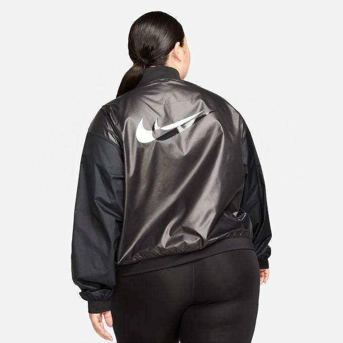 ナイキ Nike レディース ランニング ウェア ジャケット アウター ナイキ ウィメンズ スウッシュ ラン ジャケット Dd6848 010 21fw Spopia Net Shop 通販 Paypayモール