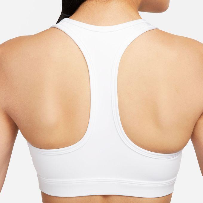 NIKE（ナイキ） レディース スポーツブラ ウィメンズ スウッシュ MED