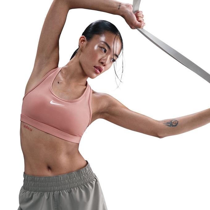 ナイキ NIKE レディース トレーニング ウェア スポーツブラ AS W NK