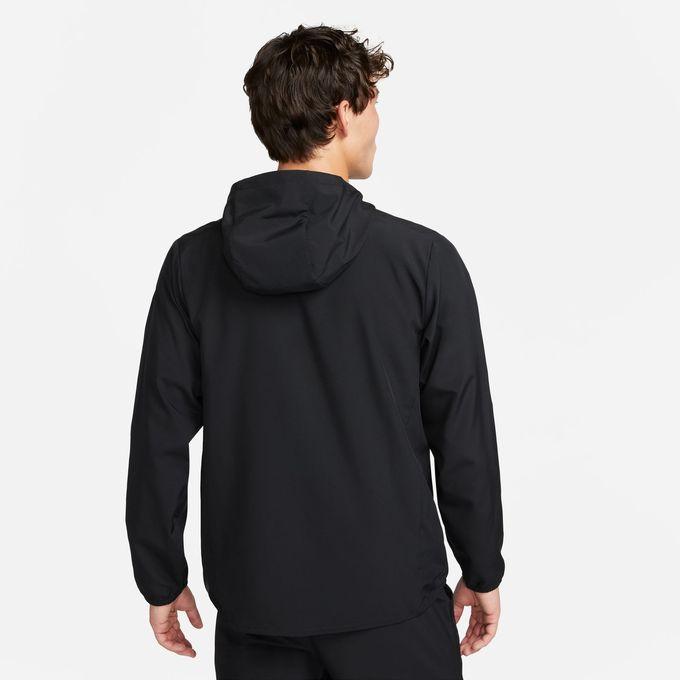ナイキ NIKE メンズ フーディー パーカー ナイキ DF フォーム フーディ ジャケット FB7483-010の画像