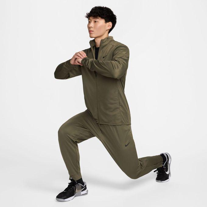 ナイキ NIKE メンズ スポーツ トレーニング ウェア アウター 長袖
