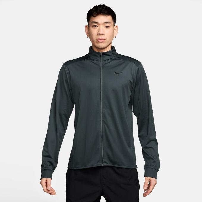 ナイキ NIKE メンズ トレーニング スポーツ ジャケット フルジップ DF