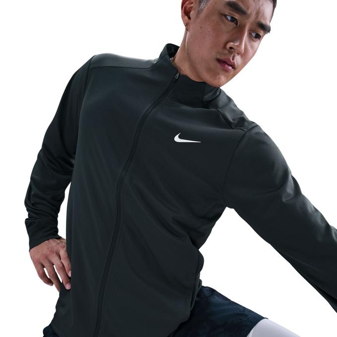 ナイキ NIKE メンズ トレーニング スポーツ ジャケット フルジップ DF