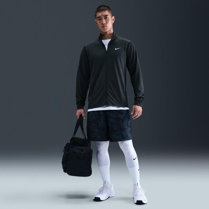 ナイキ NIKE メンズ トレーニング スポーツ ジャケット フルジップ DF