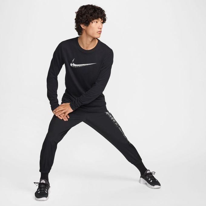 ナイキ NIKE メンズ スポーツ トレーニング ウェア トップス 長袖 T