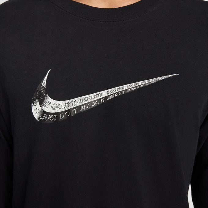 ナイキ NIKE メンズ スポーツ トレーニング ウェア トップス 長袖 T
