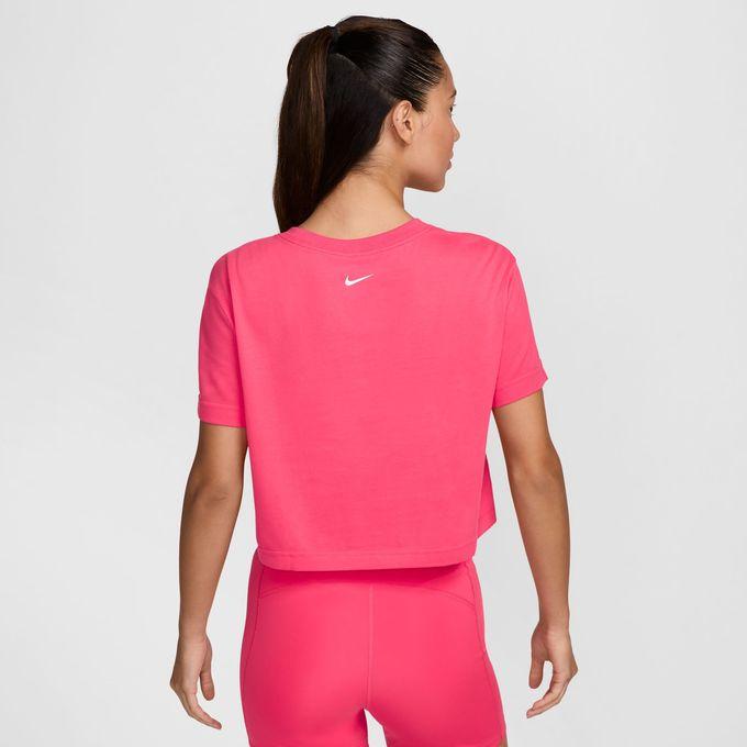 ナイキ NIKE レディース スポーツ トレーニング ウェア トップス 半袖