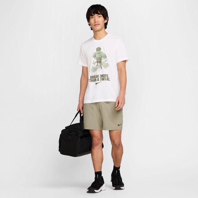 ナイキ NIKE メンズ トレーニングウェア Tシャツ 半袖 DF IYKYK