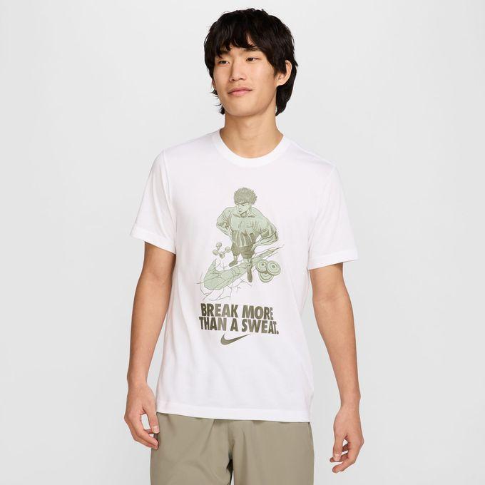ナイキ NIKE メンズ トレーニングウェア Tシャツ 半袖 DF IYKYK