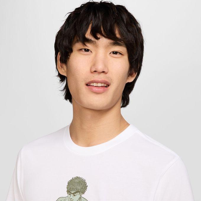 ナイキ NIKE メンズ トレーニングウェア Tシャツ 半袖 DF IYKYK
