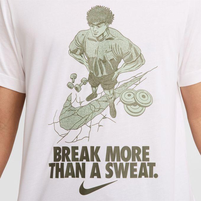 ナイキ NIKE メンズ トレーニングウェア Tシャツ 半袖 DF IYKYK