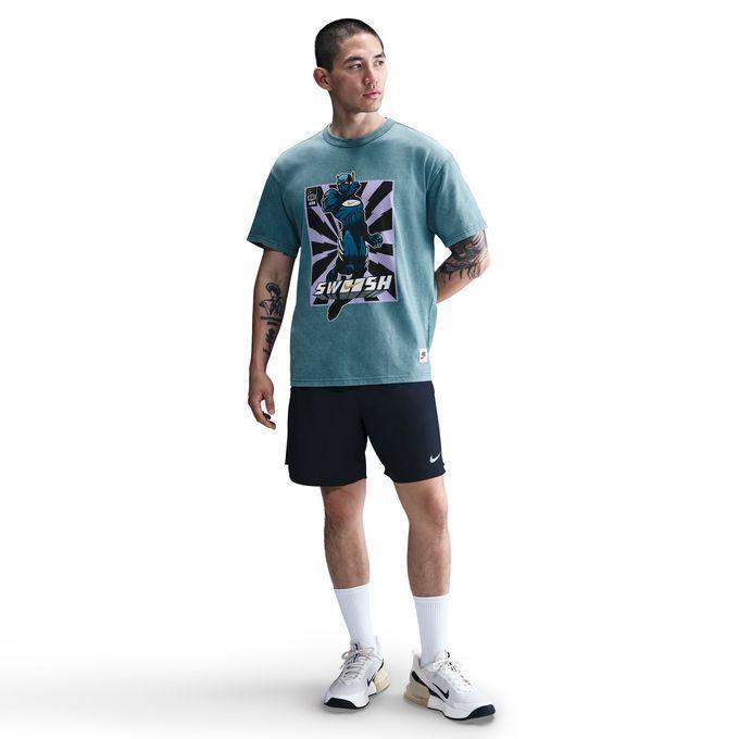 ナイキ NIKE メンズ トレーニングウェア トップス 半袖 Tシャツ AS M