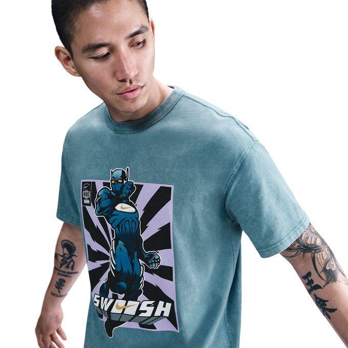 ナイキ NIKE メンズ トレーニングウェア トップス 半袖 Tシャツ AS M