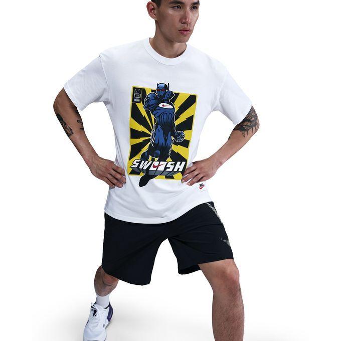 ナイキ NIKE メンズ トレーニングウェア トップス 半袖 Tシャツ AS M