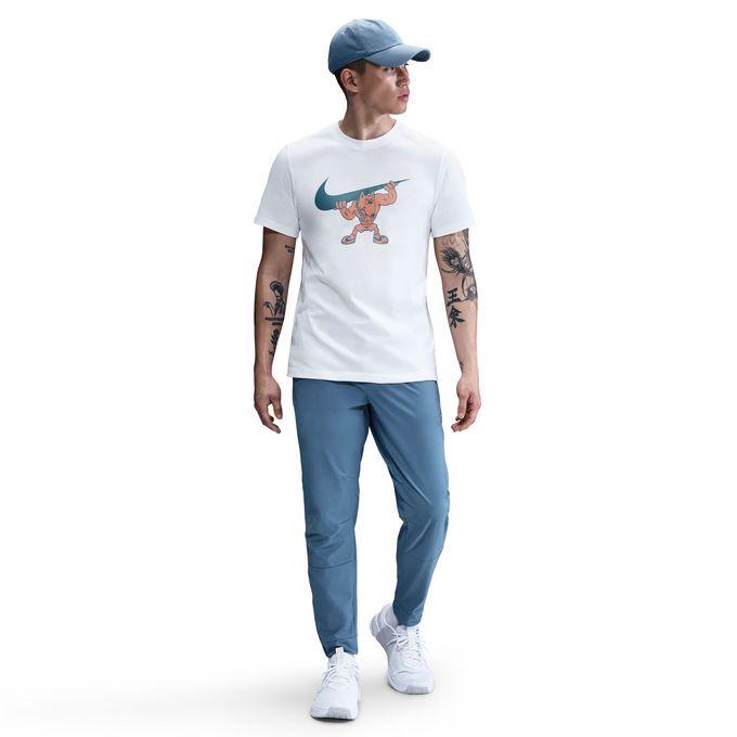 ナイキ NIKE メンズ トレーニングウェア トップス 半袖 Tシャツ AS M