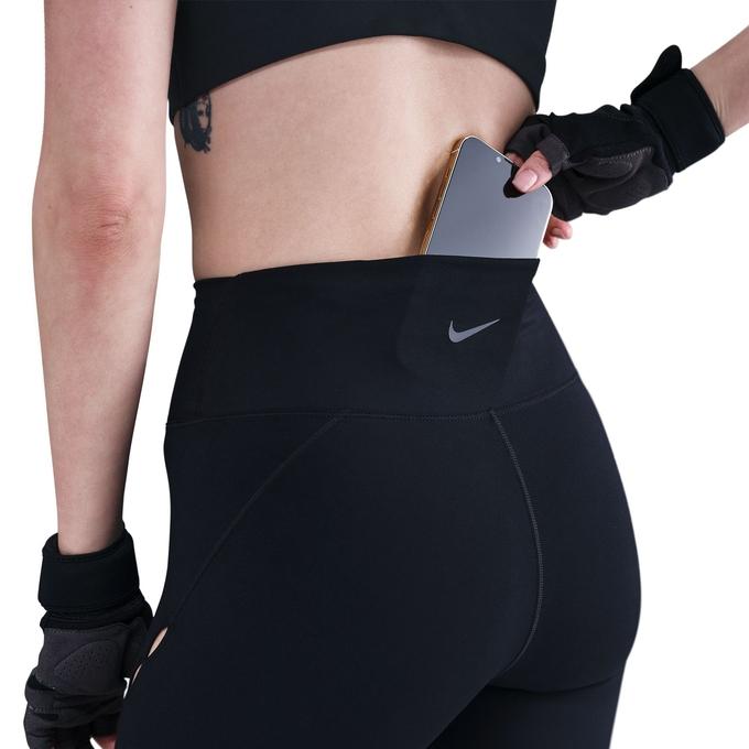 ナイキ NIKE レディース トレーニング ウェア レギンス AS W NK DF ONE